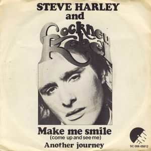 Steve Harley & Cockney Rebel Steve Harley & Cockney Rebel
